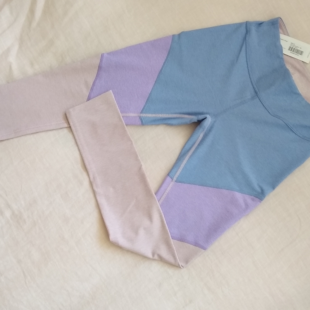 Outdoor Voices 7/8 Leggings NWT - Picture 3 of 4